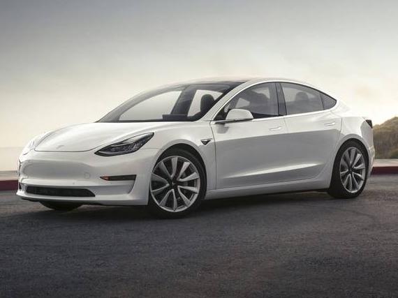 TESLA MODEL 3 2018 5YJ3E1EA5JF058372 image TESLA MODEL 3 2018 5YJ3E1EA5JF058372 image